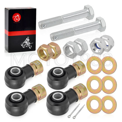 Tie Rod Ends for Polaris Sportsman 335/400/450/500/570/600/700/800