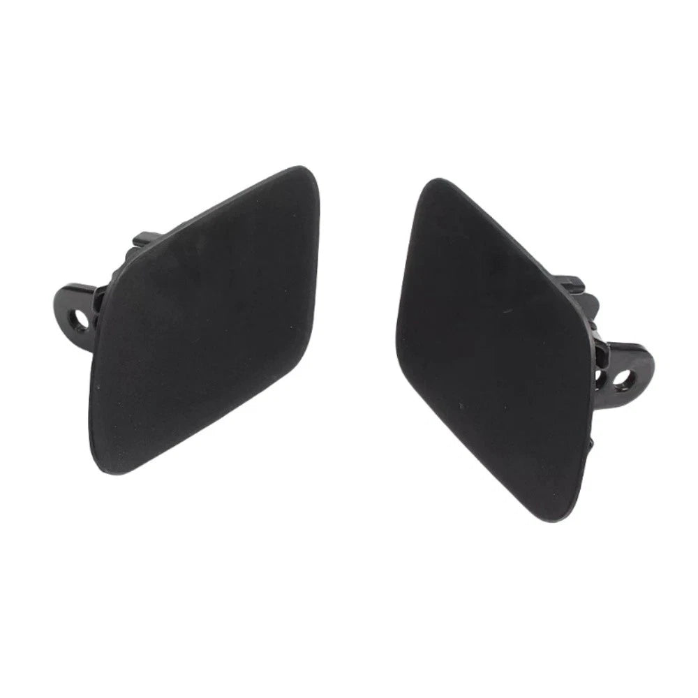 Headlight Washer Nozzle Cap Covers for 2007-2013 BMW E70 (2007-2013)
