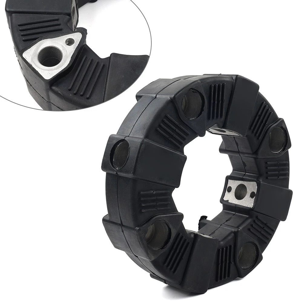 Rubber Connection Plate for Excavator CF-A-140AS Size 140