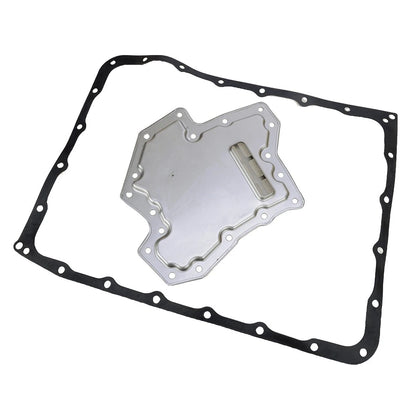 Transmission Filter Pan Gasket for Nissan 370Z, Infiniti QX70, G37, Q50, Q60 (2009-2023)