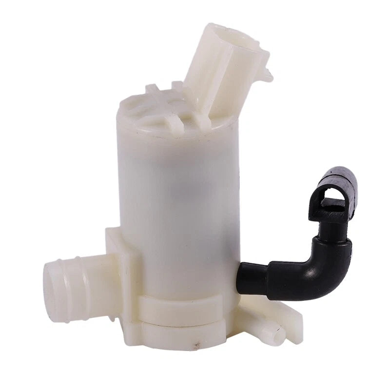 Windshield Washer Pump Motor for Honda Accord / Honda Civic (2008–2019)