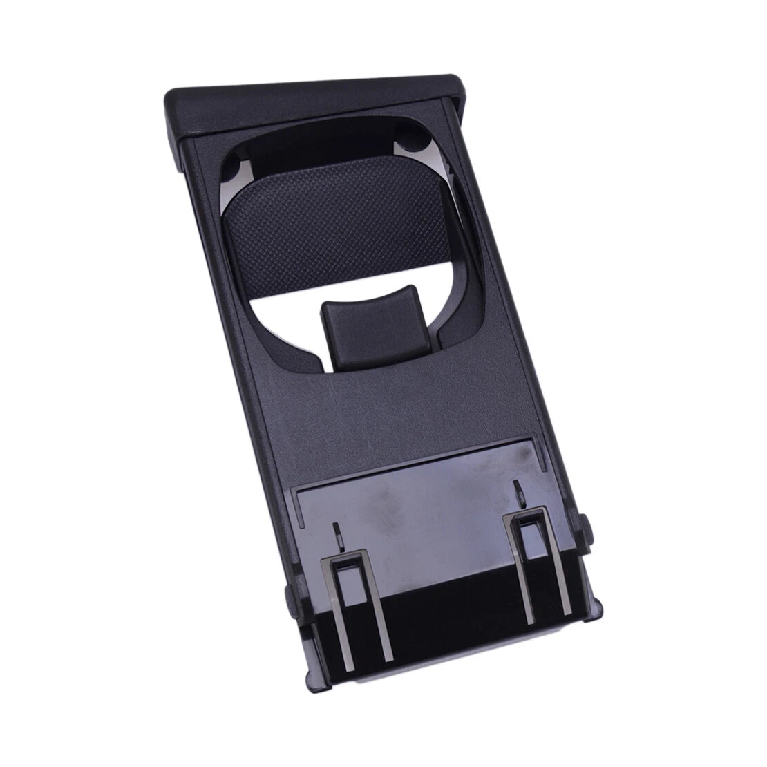 Black Dash Cup Holder for Toyota Hilux Vigo Fortuner (2005-2014)