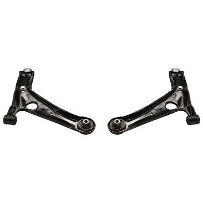 2 x Front Lower Control Arm Assemblies for Toyota Yaris (2005–2010)