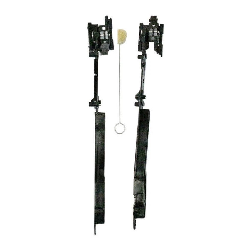 Sunroof Track Assembly Repair Kit for Vehicle Accessories
