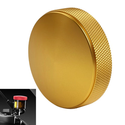 Front Brake Fluid Reservoir Cap for YAMAHA MT-09 SP, MT-10, Tracer 900, YZF R1, R7
