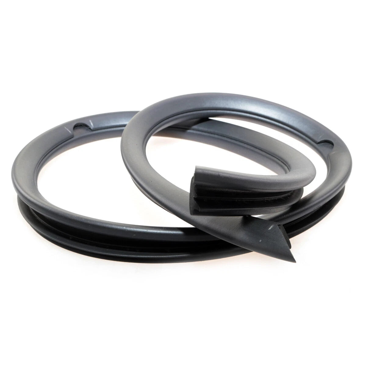 Front Roof Weatherstrip Seal for Toyota Land Cruiser BJ40 BJ44 FJ45 HJ47 1969-1986