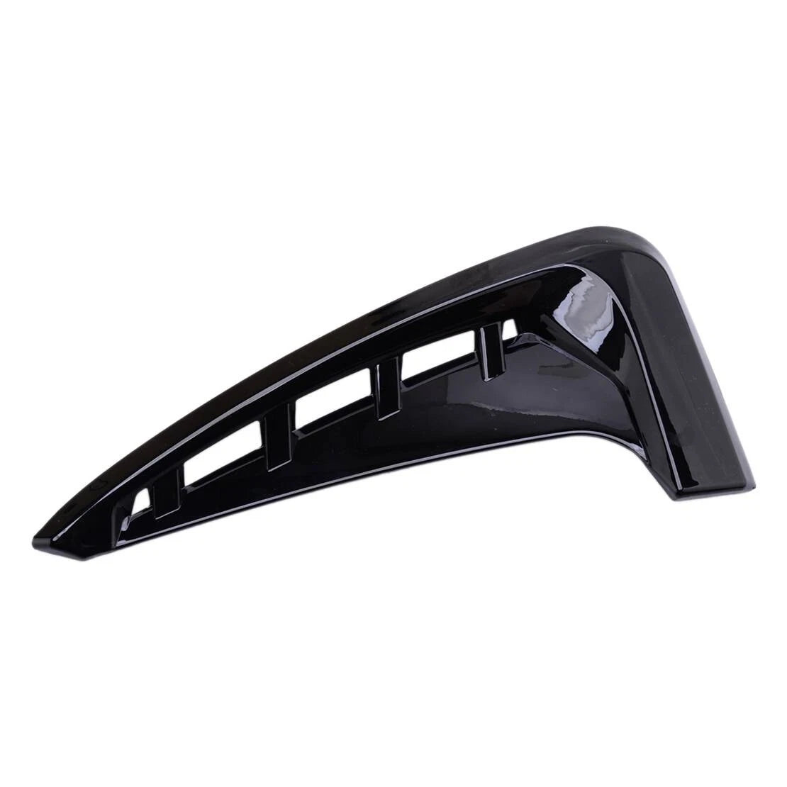2 x Side Wing Airflow Fender Breather Covers for BMW X5 F15 (2014-2018)