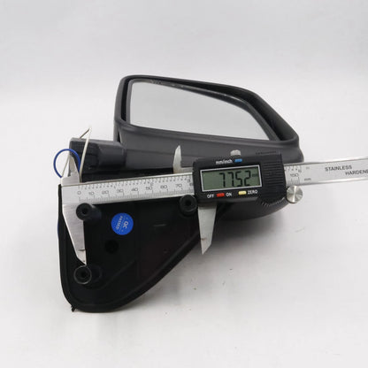 Door Mirrors for Nissan D22 Navara Terrano 1997-2004