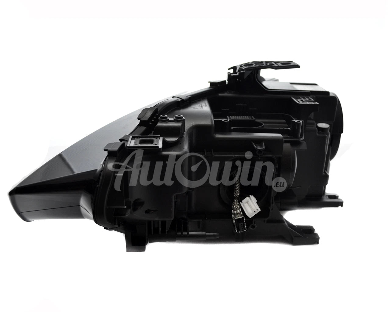 Bi Xenon Adaptive Headlight for Audi A5 B8 FL 2011-2016 (Right & Left Side)