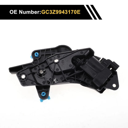 Rear Liftgate Door Lock Actuator for Ford F-150 F-250 F-350 (2017-2023)