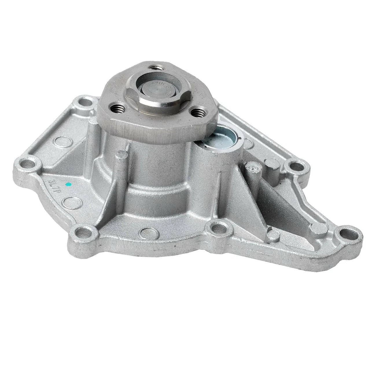 Water Pump with Gasket for Audi A4 A5 A6 A8 Q7 VW Touareg (2004-2023)