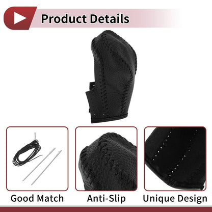 1 x Gear Shift Knob Cover Infiniti FX35 (2009-2013)