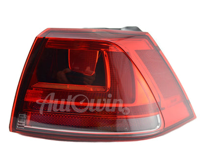 Volkswagen Golf MK7 Right Side Rear Tail Light OEM 5GM945096B (2013-2020)
