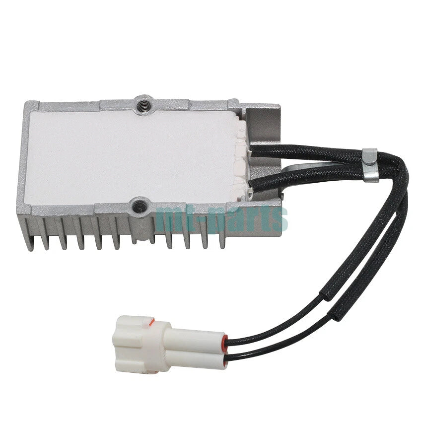 Resistor Assy for Yamaha YFZ450R Special Edition, YFZ450X (2006-2008)