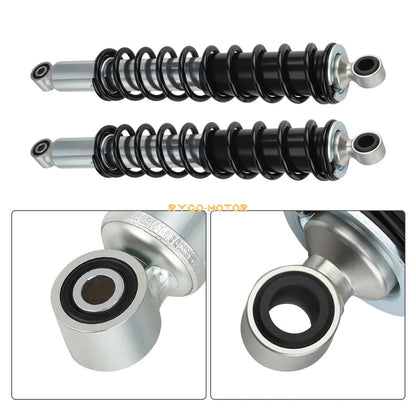 2 x Rear Shocks Absorber for Honda Foreman Rubicon TRX500FA (2005–2012)