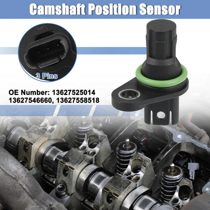 Camshaft Crankshaft Position Sensor for BMW 1 Series M