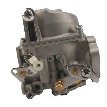Carburetor Sets for Yamaha 2T 75-85HP 3Cyl Outboard Models 688-14301/14302/14303
