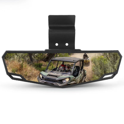 Adjustable Vehicle Mirror System for All Models