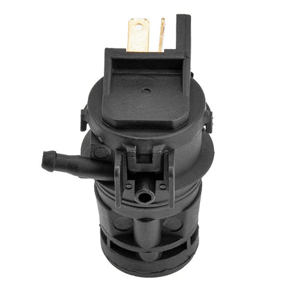 Windshield Washer Pump for Honda Civic, Ridgeline, Toyota, Mazda (2001-2023)