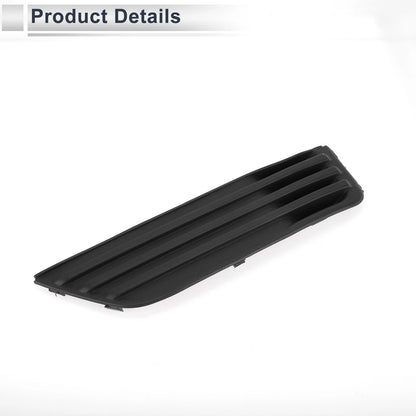 Front Left Fog Light Grill for Ford Focus Mk2 (2009-2012) 1 x Piece