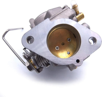 Carburetor for Suzuki DT40 2T Outboard 40HP