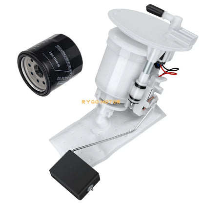 Fuel Pump Assembly for Yamaha Kodiak 450 YFM450K (2018–2024)