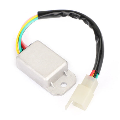Regulator Rectifier for Honda XL 250 R (1982-1983)