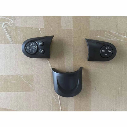 Car Steering Wheel Multimedia Remote Control Button for Mini R55 R56 R57 R59 R60