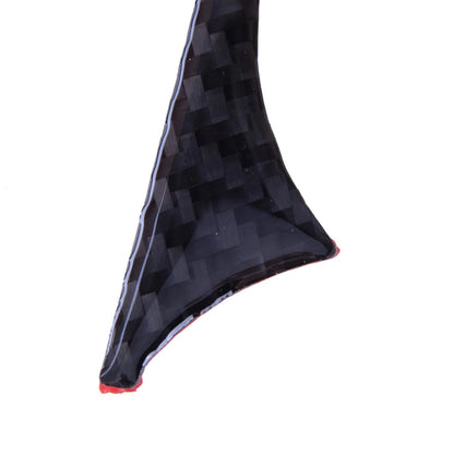 Carbon Fiber Instrument Panel Fairing for Honda Accord 2013-2017