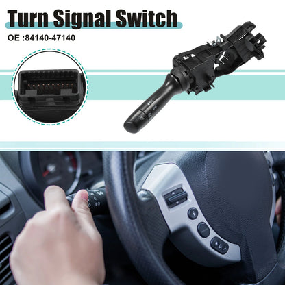Turn Signal Switch for Toyota Yaris, Corolla (2007-2011)