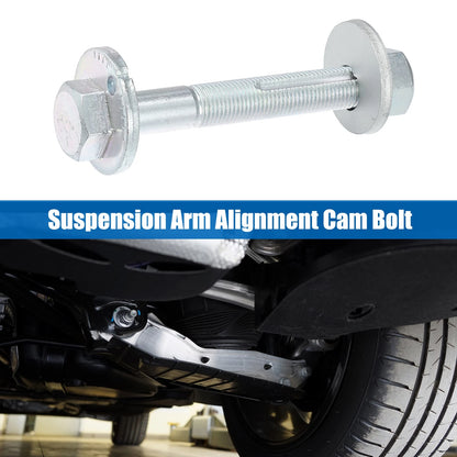 Suspension Arm Alignment Cam Bolt for INFINITI G35
