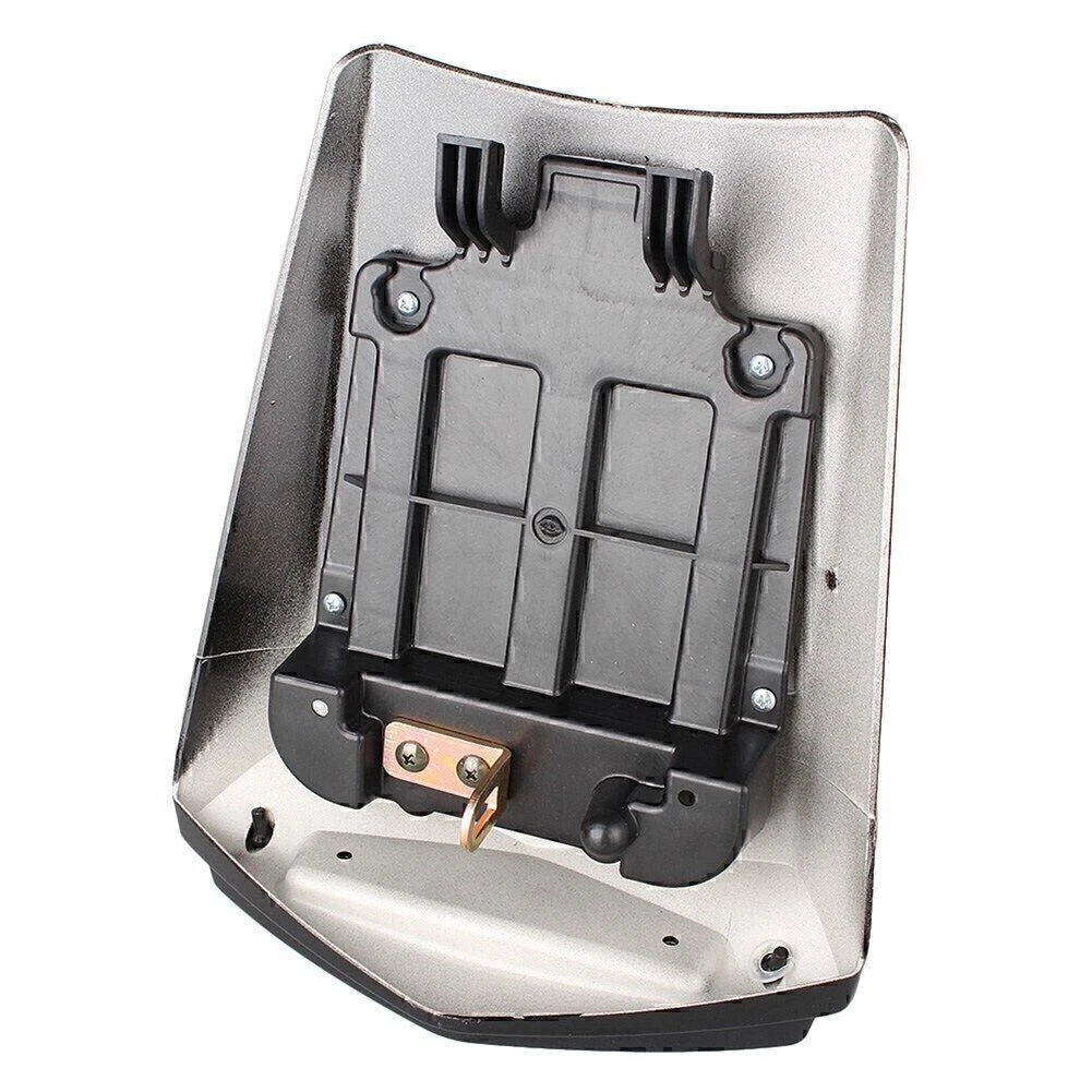 Black Rear Seat Cover Cowl for Yamaha YZF R1 (2002-2003)