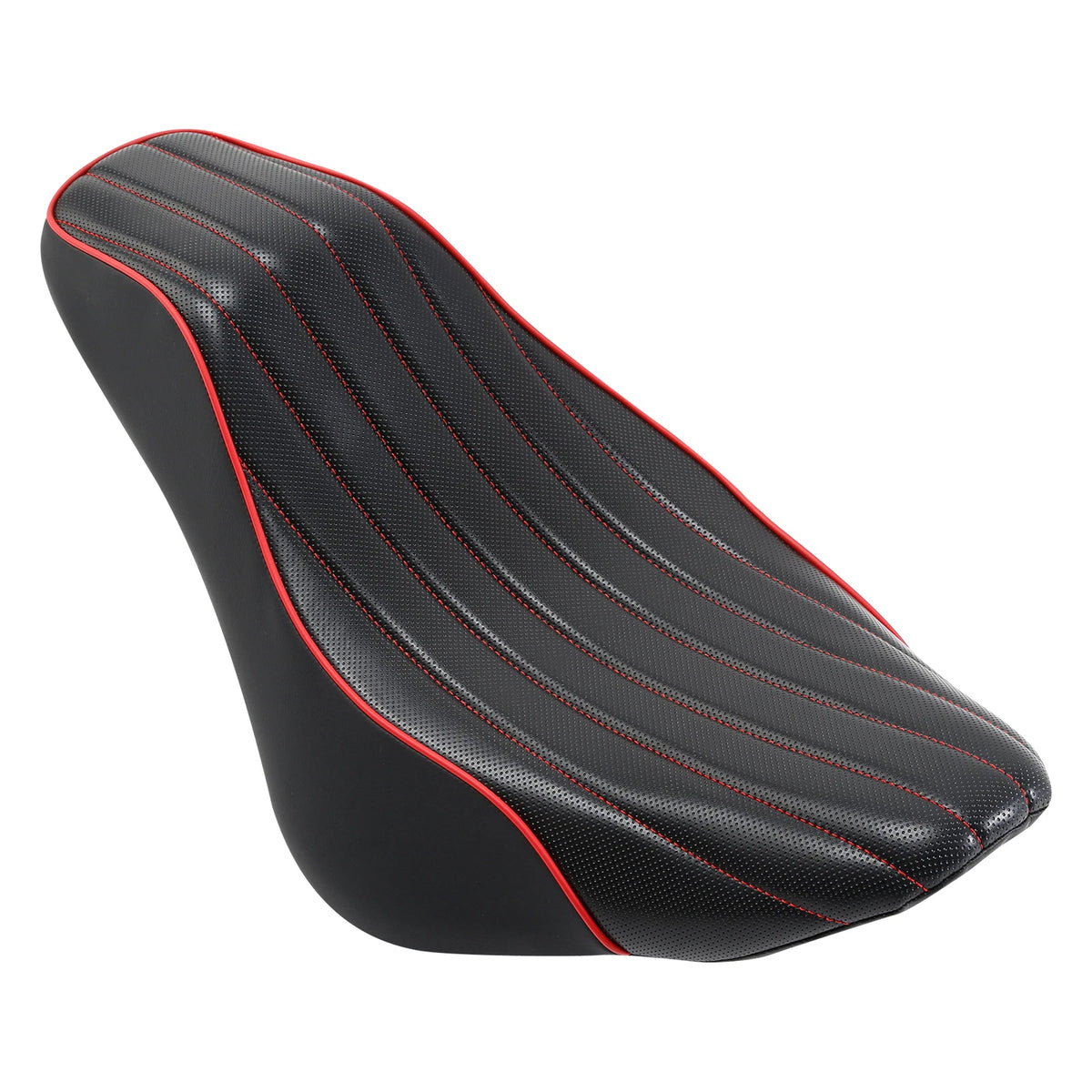 Rider Driver Seat for Harley Heritage Classic Street Bob Softail (18-23)
