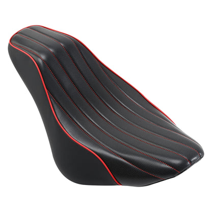 Rider Driver Seat for Harley Heritage Classic Street Bob Softail (18-23)