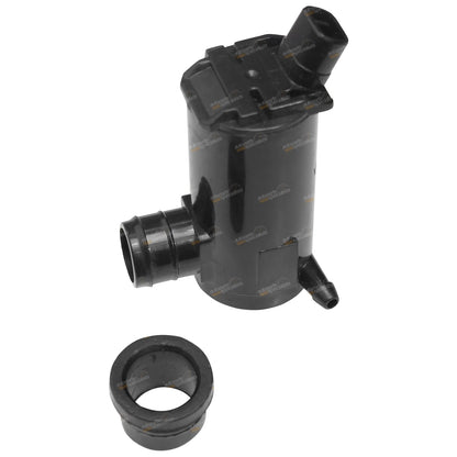 Front Windscreen Washer Pump Motor for Hilux KZN165 LN147 LN167 (1997–2005)