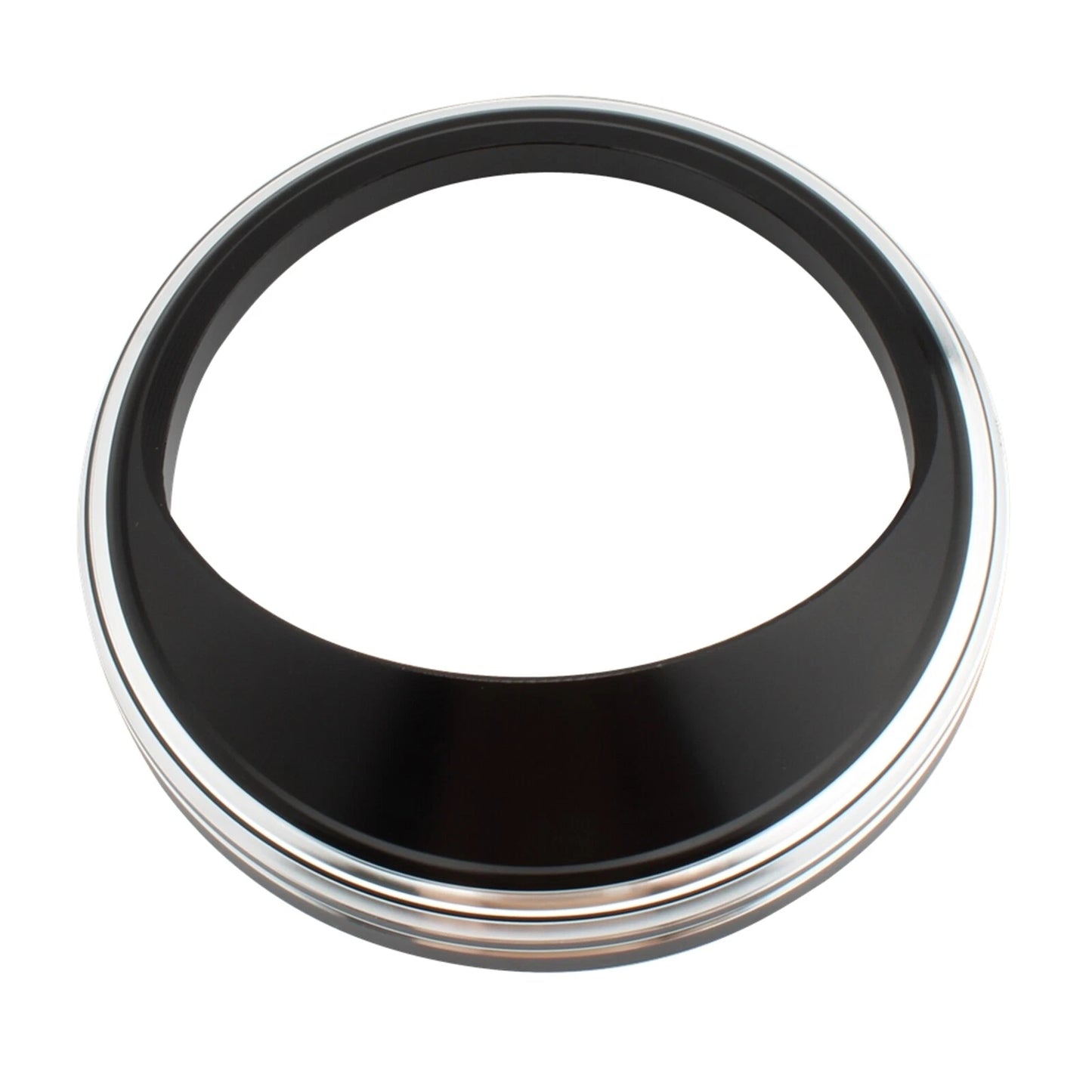 Speedometer Trim Ring Visor for Harley Dyna Wide Glide (2006-2017)
