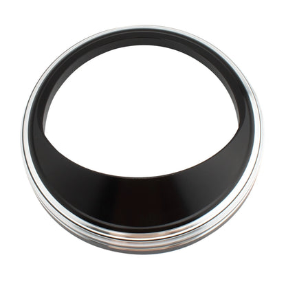Speedometer Trim Ring Visor for Harley Dyna Wide Glide (2006-2017)