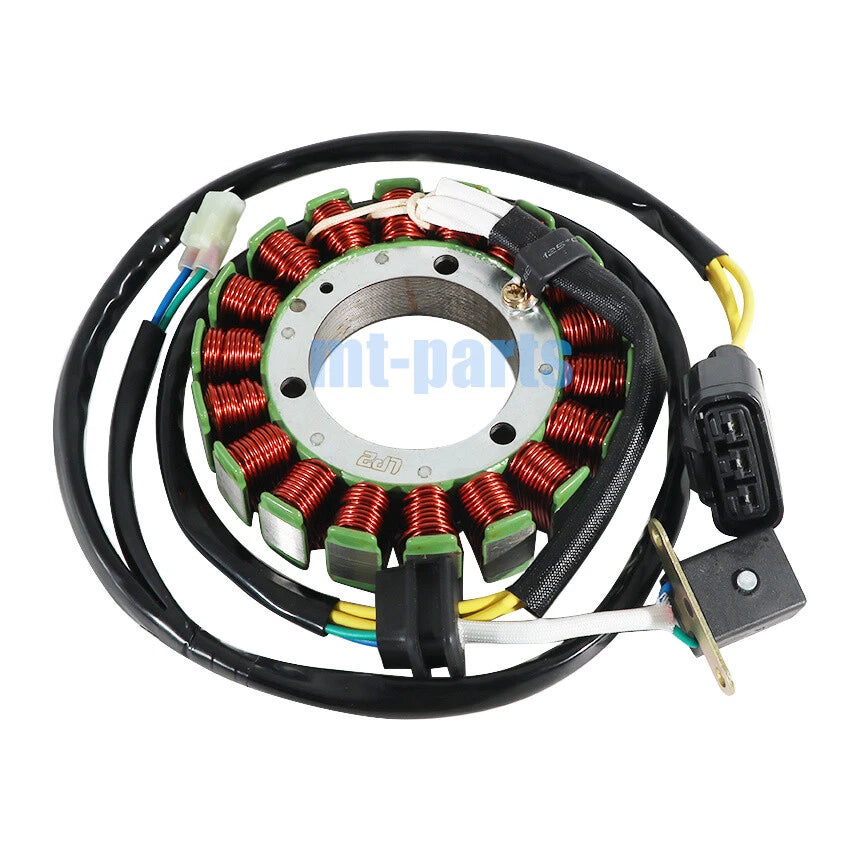 Magneto Stator Coil for Crossfire ATV Rubicon 500 (2001-2005)