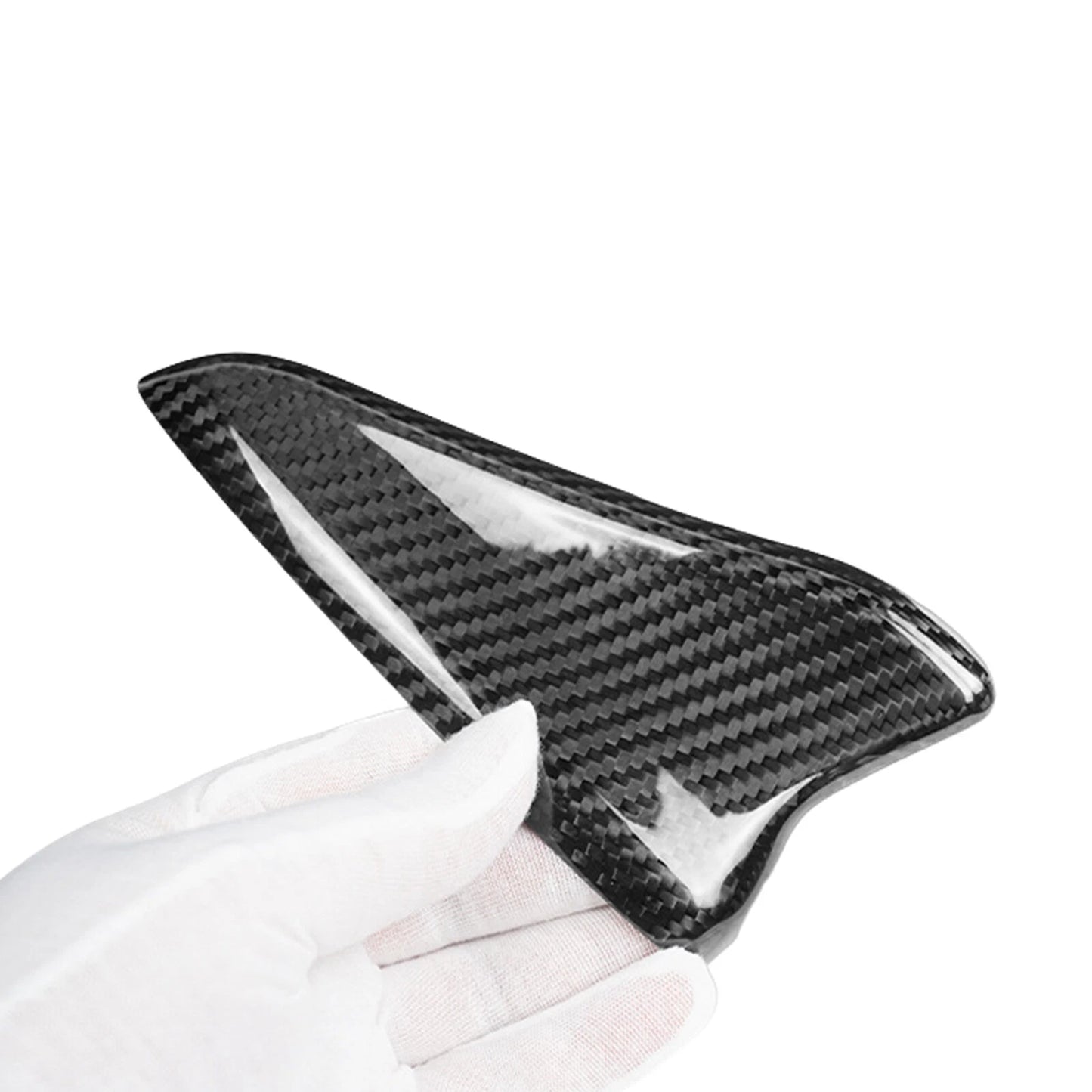 Shark Fin Antenna Cap Cover for Kia Stinger (2018-2023)