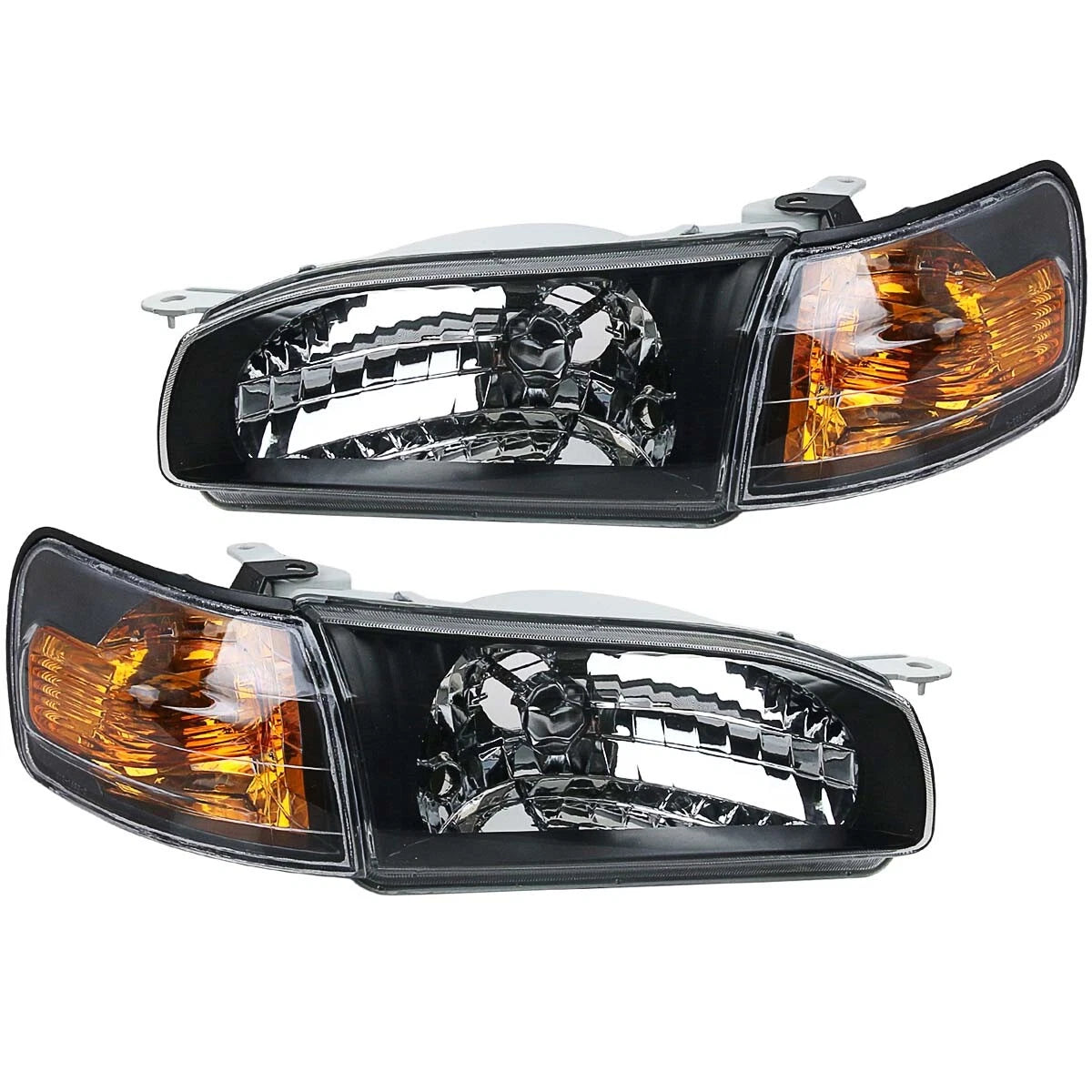 Headlight Corner Light for Toyota Corolla AE110 AE111 (1995-2002)