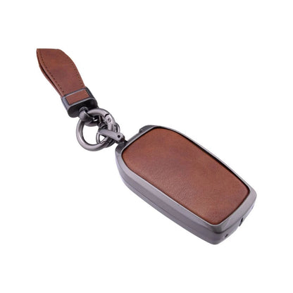 Remote Key Cover Fob for Toyota Corolla Prius Tundra Fortuner (2010-2023)