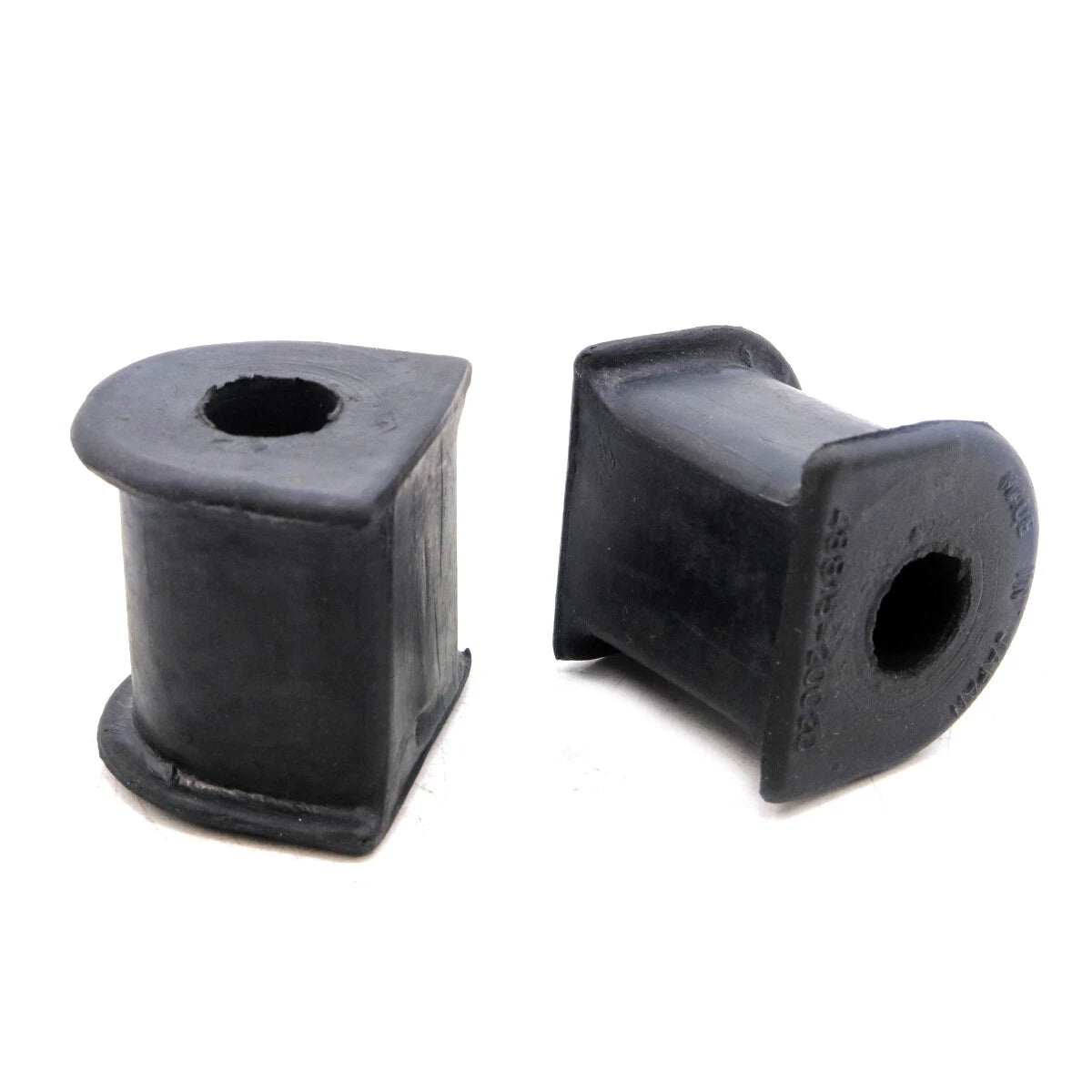 Rear Stabilizer Bar Bushing for Toyota Tercel Corolla II DLX 1982-1987