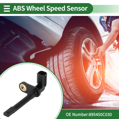 ABS Wheel Speed Sensor for Toyota Sequoia (2001-2023)