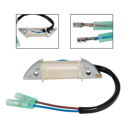 Charge Coil for Yamaha Outboard 9.9HP 13.5HP 15HP