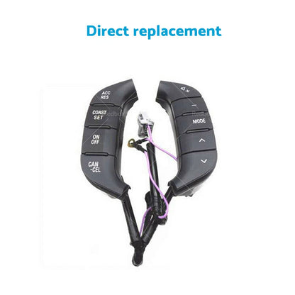 Cruise Control Switch for Mitsubishi Pajero (2000-2006)