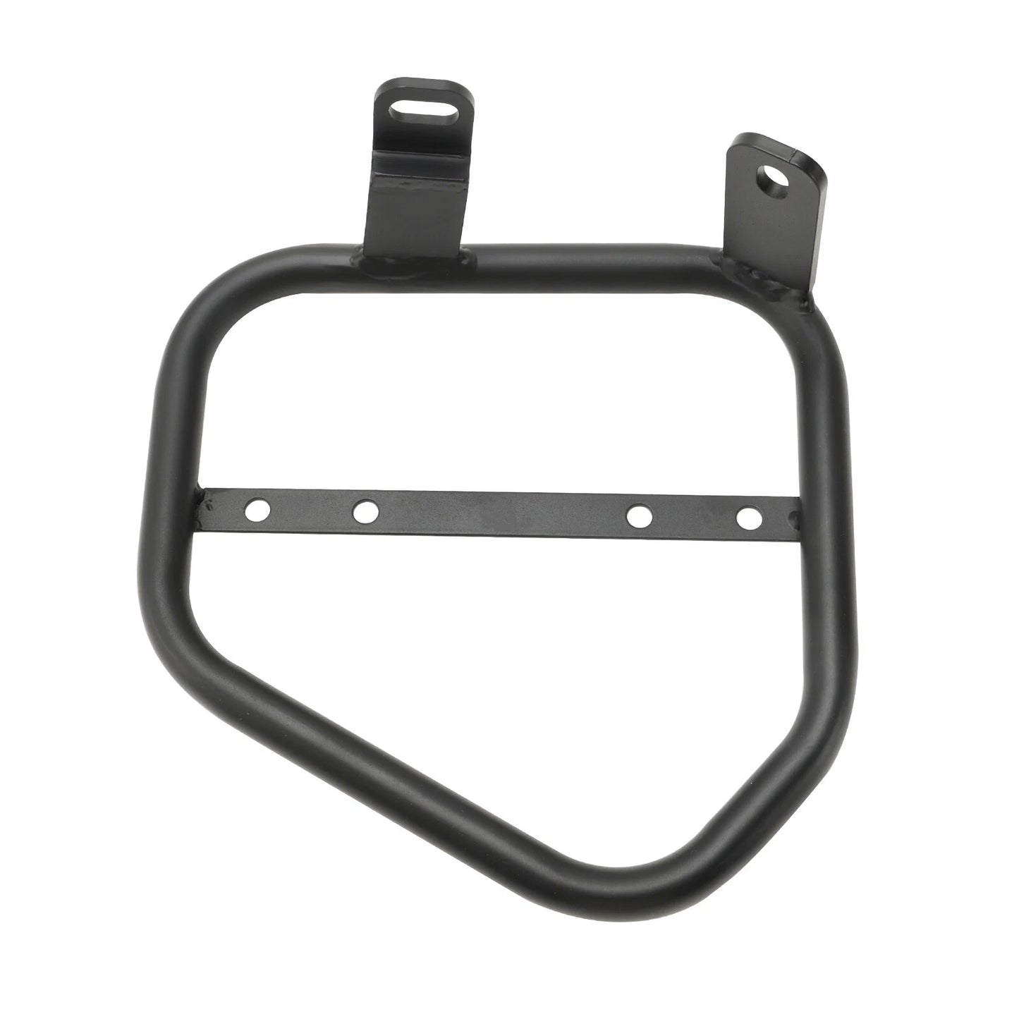 Saddlebag Holder Left for Scrambler 400 800 (2015-2023)
