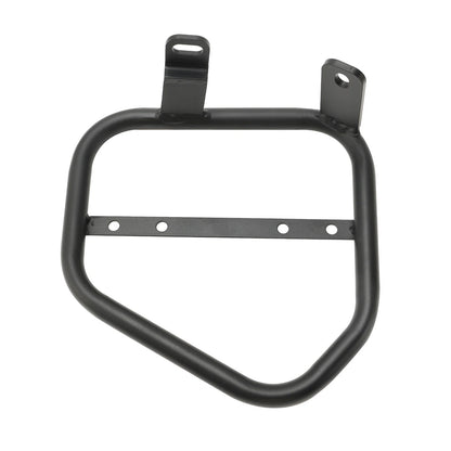 Saddlebag Holder Left for Scrambler 400 800 (2015-2023)