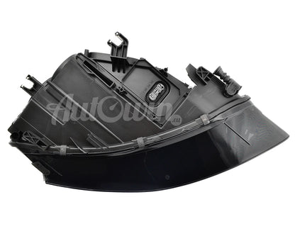 Xenon AFS Adaptive Headlight Left Side for Audi A4 B8 (2008-2016)