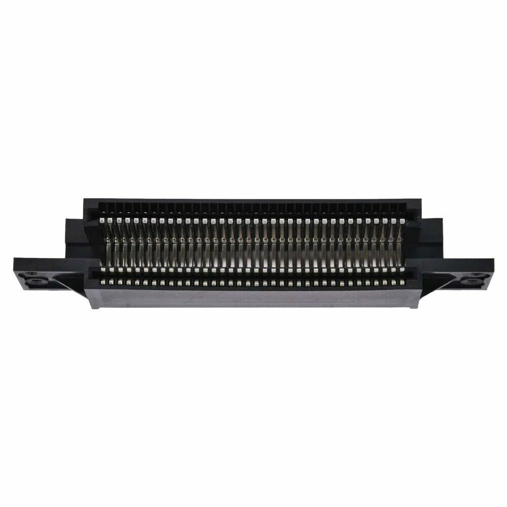 72-Pin Cartridge Slot Replacement for Nintendo NES