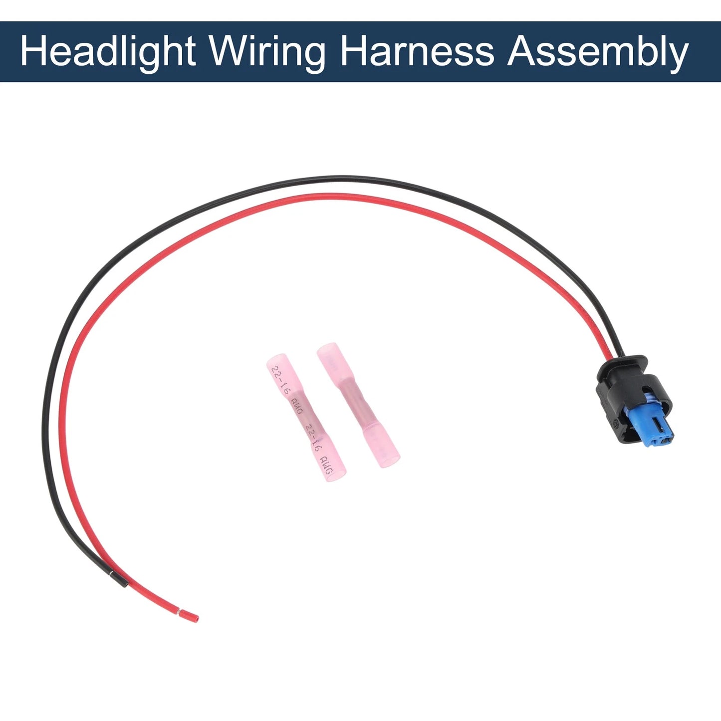 Wiring Harness Assembly for Chevrolet Trailblazer (2021-2022)
